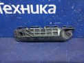 Крепление бампера переднее правое Toyota Vitz KSP130 1KR-FE 2012