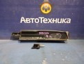 Крышка рейлинга задний левый Subaru Forester SG5 EJ202 2004