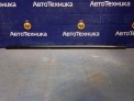 Молдинг стекла задний левый Mitsubishi Galant EA7A 4G94 2003