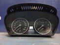 Панель приборов  BMW X5 E70 N52B30 2009