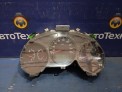 Панель приборов  Subaru Forester SG5 EJ202 2004