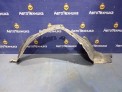 Подкрылок передний правый Nissan Sunny FB14 GA15DE 1998