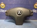 Подушка безопасности водителя  Mitsubishi Airtrek/outlander CU5W 4G69 2005