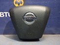 Подушка безопасности водителя  Nissan Murano PNZ51 VQ35DE 2009