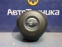 Подушка безопасности водителя  Nissan Serena GC27 MR20DD 2016