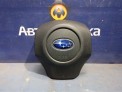 Подушка безопасности водителя  Subaru Levorg VM4 FB16E 2014