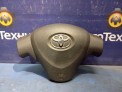 Подушка безопасности водителя  Toyota Corolla Fielder NZE141G 1NZ-FE 2010