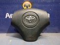 Подушка безопасности водителя  Toyota Premio/allion ZZT240 1ZZ-FE 2002