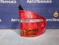 Стоп-сигнал задний правый BMW X5 E70 N52B30 2009