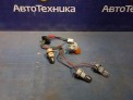 Проводка фар задняя левая Mitsubishi Galant EA7A 4G94 2003