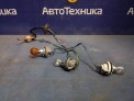 Проводка фар задняя левая Nissan Tiida C11 HR15DE 2007