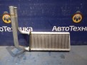Радиатор печки  Honda N-box JF1 S07A 2017