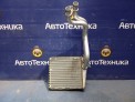Радиатор печки  Nissan Tiida C11 HR15DE 2007