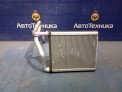 Радиатор печки  Toyota Camry ACV45 2AZ-FE 2008
