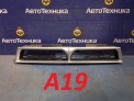 Решетка радиатора  Mitsubishi Galant EA7A 4G94 2003