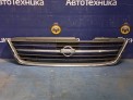 Решетка радиатора  Nissan Sunny FB14 GA15DE 1998