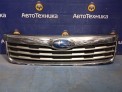 Решетка радиатора  Subaru Forester SH5 EJ205 2008