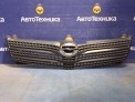 Решетка радиатора  Toyota Corolla Spacio NZE121N 1NZ-FE 2002