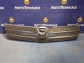 Решетка радиатора  Toyota Corolla Spacio ZZE122N 1ZZ-FE 2002