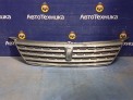 Решетка радиатора  Toyota Premio ZZT240 1ZZ-FE 2002