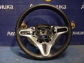 Руль  Honda Stream RN6 R18A 2010