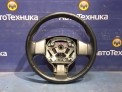 Руль  Nissan Tiida C11 HR15DE 2007