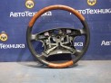 Руль  Toyota Mark 2 JZX110 1JZ-FSE 2002