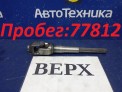 Рулевой карданчик верхний Toyota Vitz KSP130 1KR-FE 2012