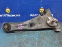 Рычаг продольный задняя левая Mitsubishi Airtrek CU2W 4G63 2002