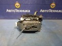 Селектор КПП  Toyota Mark 2 JZX110 1JZ-FSE 2002
