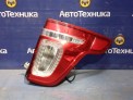 Стоп-сигнал задний правый Ford Explorer U502 T35P 2011