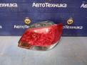 Стоп-сигнал задний правый Mitsubishi Airtrek CU2W 4G63 2002