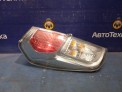 Стоп-сигнал задний левый Nissan Dayz Roox B21A 3B20 2015