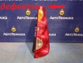 Стоп-сигнал задний правый Nissan Note E11 HR15DE 2012