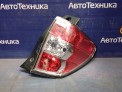 Стоп-сигнал задний правый Subaru Forester SH5 EJ205 2008