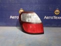Стоп-сигнал задний левый Subaru Legacy Lancaster BH9 EJ254 2000