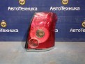 Стоп-сигнал задний правый Toyota Avensis AZT251W 2AZ-FSE 2008