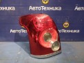 Стоп-сигнал задний левый Toyota Avensis AZT251W 2AZ-FSE 2008