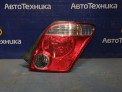 Стоп-сигнал задний правый Toyota Ist NCP61 1NZ-FE 2006