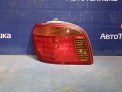 Стоп-сигнал задний левый Toyota Vitz SCP13 2SZ-FE 2003