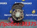 Ступица передняя левая Mercedes-benz C-class W204041/W204 M271KE18ML/271.950 2007