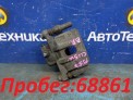 Суппорт задний правый Mitsubishi Airtrek CU5W 4G69 2005