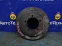 Тормозной барабан задний Mitsubishi Airtrek CU2W 4G63 2002