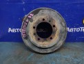 Тормозной барабан задний Mitsubishi Airtrek CU2W 4G63 2002