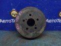 Тормозной барабан задний Toyota Corona Premio ST210 3S-FSE 2001