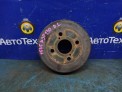 Тормозной барабан задний Toyota Vitz KSP130 1KR-FE 2012