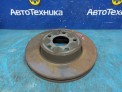 Тормозной диск передний Mercedes-benz C-class W204041/W204 M271KE18ML/271.950 2007