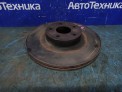 Тормозной диск передний Subaru Forester SH5 EJ205 2008