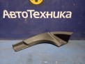 Уголок жабо передний левый Honda N-wgn JH1 S07A 2017