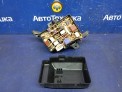 Блок предохранителей  Toyota Premio ZZT240 1ZZ-FE 2002
